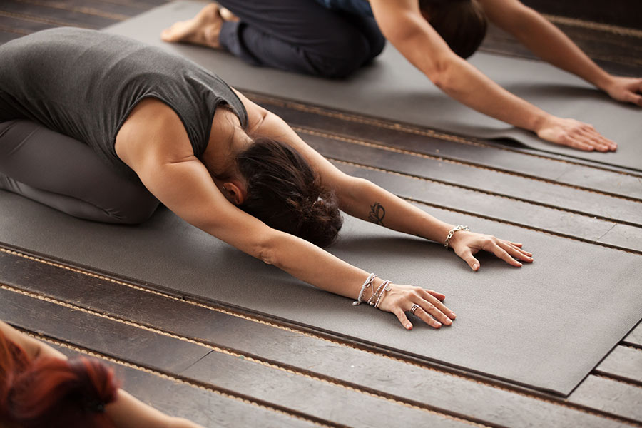 Lire la suite à propos de l’article Breathwork Basics for Inner Peace