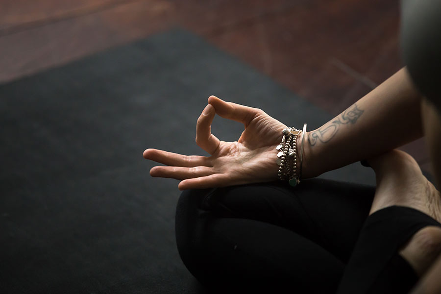 Lire la suite à propos de l’article Best Stretches for Lower Back Pain